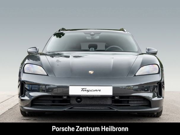 Porsche Taycan Sport Turismo 320 kW image number 8