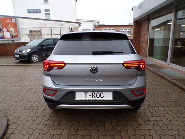 Volkswagen T-Roc 1.5 TSI DSG 110 kW image number 29