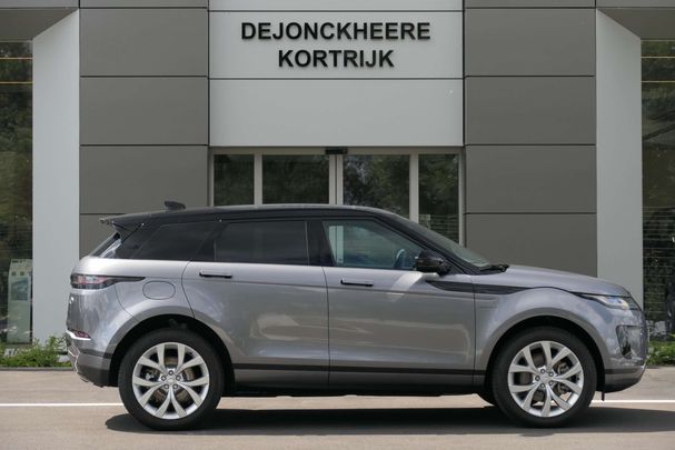 Land Rover Range Rover Evoque 227 kW image number 2