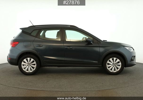 Seat Arona 1.0 TSI 85 kW image number 6