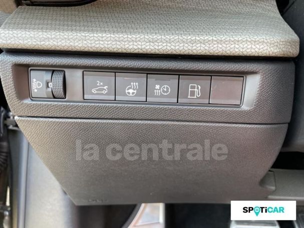 Citroen C5 X 165 kW image number 8