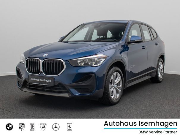 BMW X1 25e xDrive 162 kW image number 1