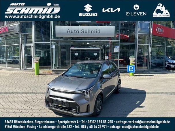 Kia Picanto 1.2 Vision 58 kW image number 3