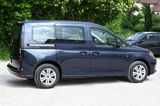 Volkswagen Caddy 1.5 TSI DSG 84 kW image number 6