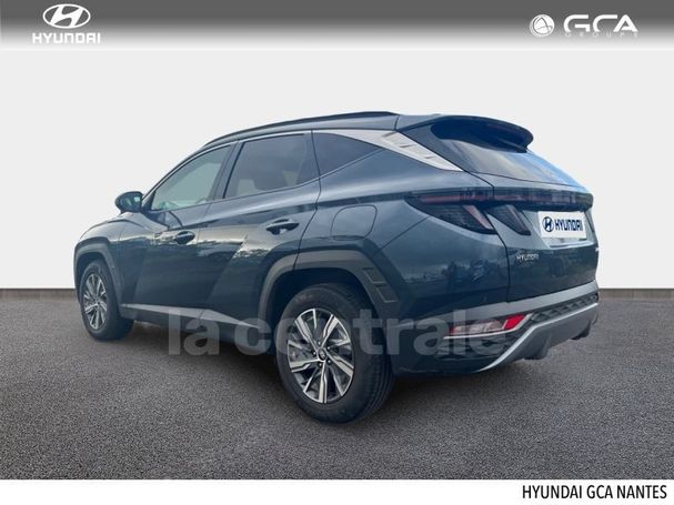 Hyundai Tucson 1.6 T-GDI 169 kW image number 2