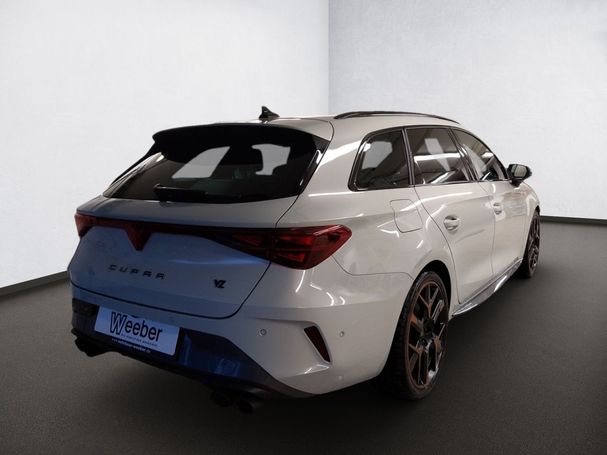 Cupra Leon Sportstourer VZ 2.0 TSI 4Drive DSG 245 kW image number 14