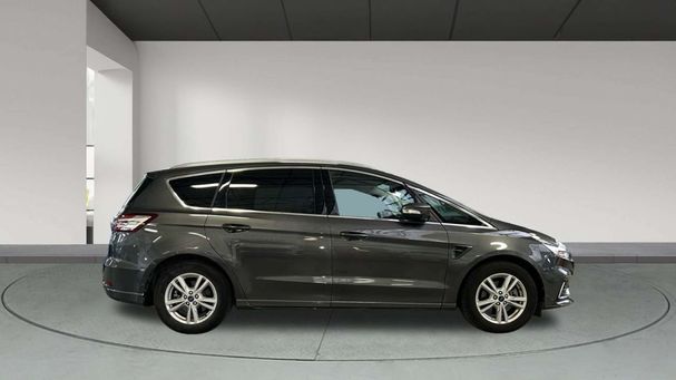 Ford S-Max 2.5 140 kW image number 6