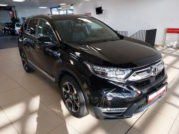 Honda CR-V 2.0 i-MMD Executive AWD 135 kW image number 1