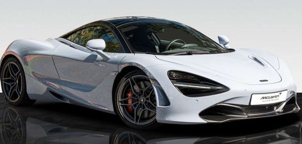 McLaren 720S 530 kW image number 1