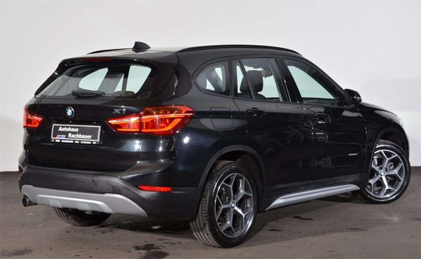 BMW X1 xDrive18d 110 kW image number 2