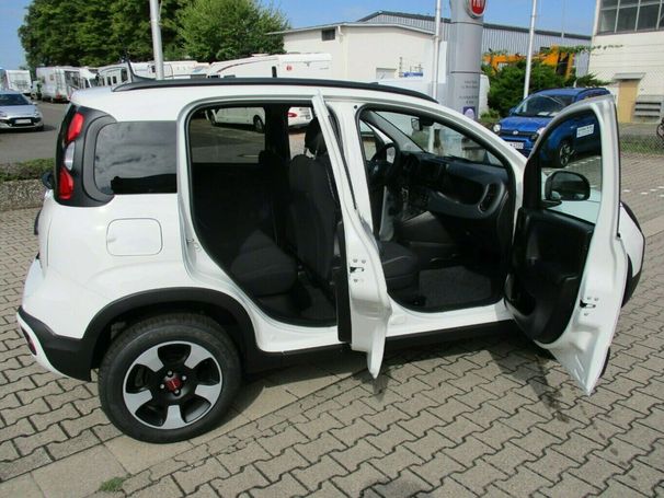 Fiat Panda 1.0 GSE Hybrid 51 kW image number 6