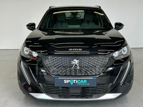 Peugeot 2008 PureTech 130 Allure 96 kW image number 2