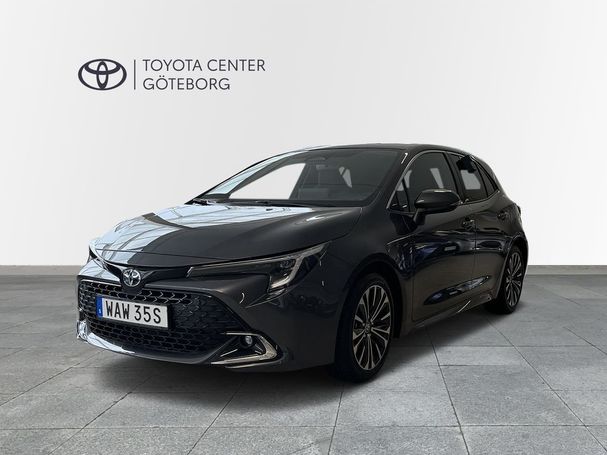 Toyota Corolla 1.8 Hybrid 104 kW image number 1