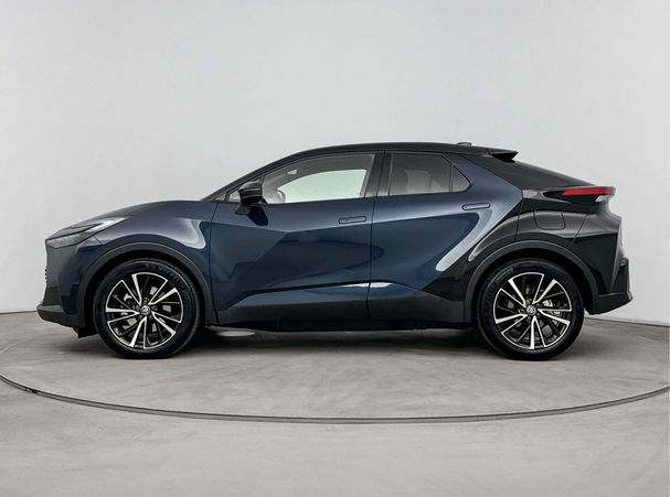 Toyota C-HR Plug-In Hybrid 164 kW image number 2