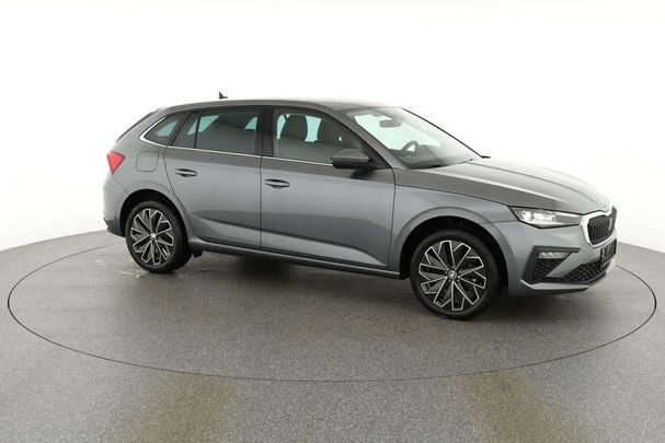 Skoda Scala 1.0 TSI 85 kW image number 21