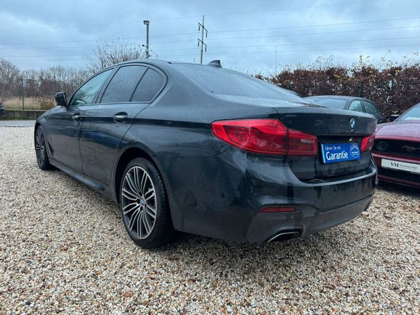 BMW 530i 185 kW image number 6