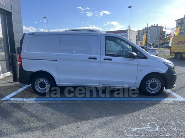 Mercedes-Benz Vito 111 CDi compact 84 kW image number 14