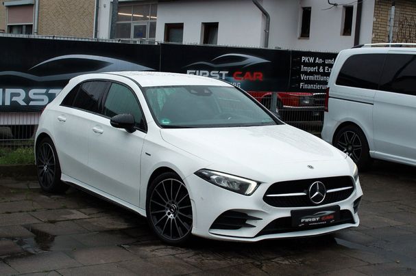 Mercedes-Benz A 180 100 kW image number 2