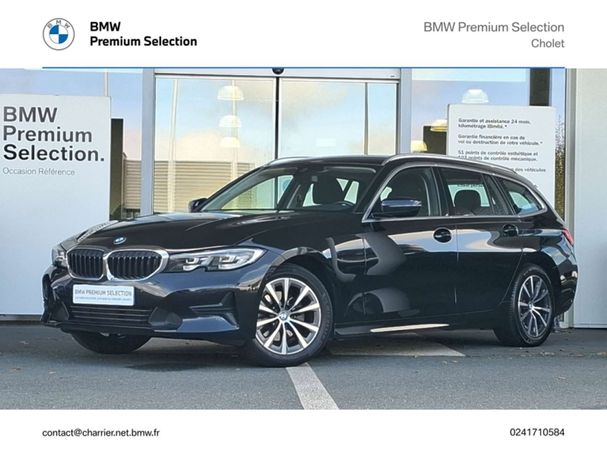 BMW 320 142 kW image number 1