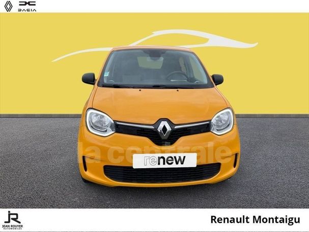 Renault Twingo SCe 65 LIFE 48 kW image number 4