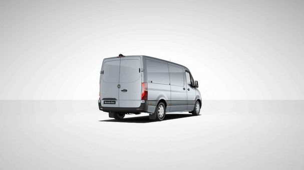 Mercedes-Benz Sprinter 317 CDI RWD 125 kW image number 1