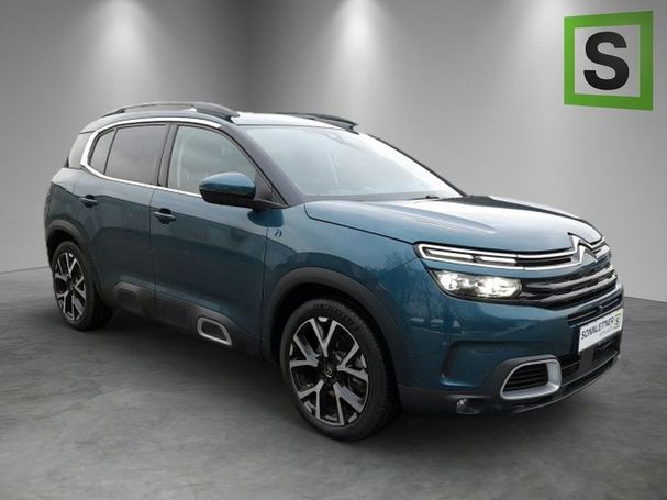 Citroen C5 Aircross 165 kW image number 3