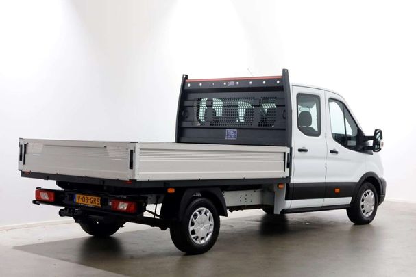 Ford Transit 350 L3H1 2.0 Trend 96 kW image number 13