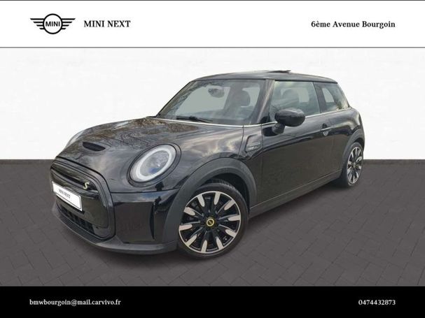 Mini Cooper SE Mini 137 kW image number 1