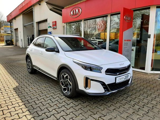 Kia XCeed 1.6 150 kW image number 1