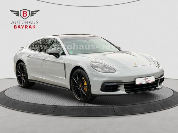 Porsche Panamera 4S 310 kW image number 2