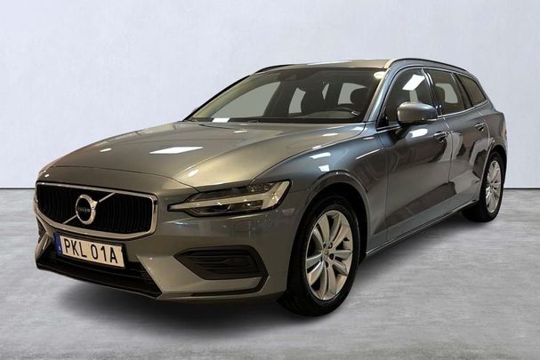 Volvo V60 D3 Momentum 111 kW image number 2