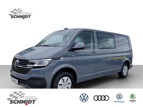 Volkswagen T6 Transporter 110 kW image number 1