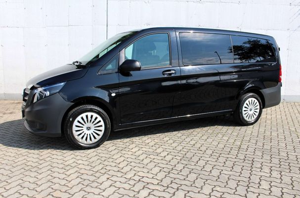 Mercedes-Benz Vito 116 CDi Tourer PRO 120 kW image number 2