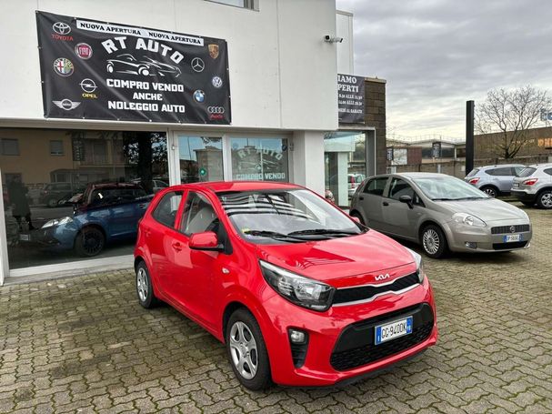 Kia Picanto 1.0 49 kW image number 2