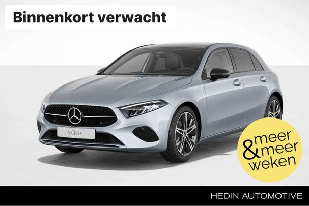 Mercedes-Benz A 180 100 kW image number 1