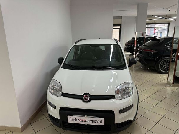 Fiat Panda 1.0 Hybrid City Life 51 kW image number 2