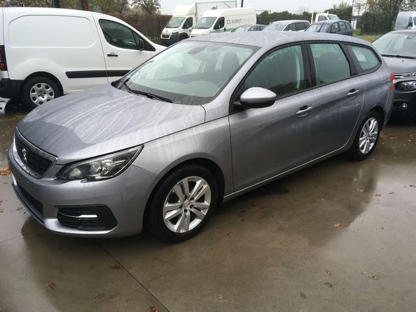 Peugeot 308 BlueHDi 75 kW image number 1