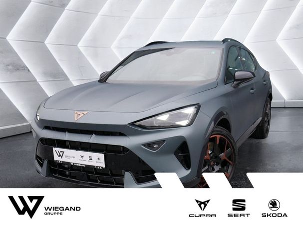 Cupra Formentor VZ 2.0 TSI Extreme 4Drive 245 kW image number 1