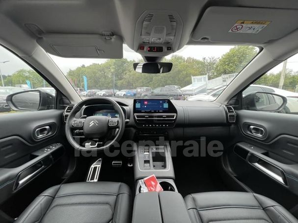 Citroen C5 Aircross 165 kW image number 6