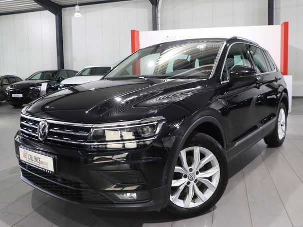 Volkswagen Tiguan 2.0 TDI IQ.DRIVE 110 kW image number 1