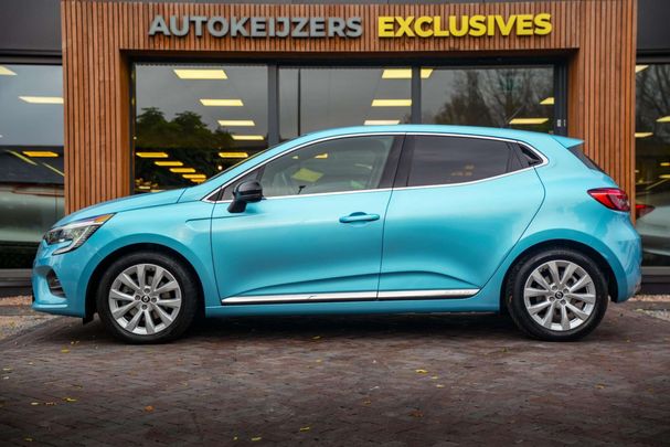 Renault Clio E-Tech Hybrid 140 103 kW image number 3