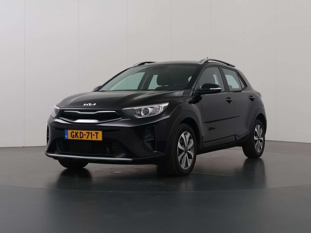 Kia Stonic 1.0 T-GDi 74 kW image number 31