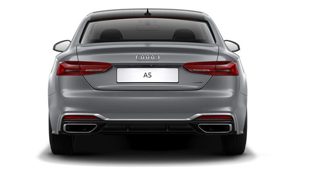 Audi A5 40 TFSI S-line 150 kW image number 11