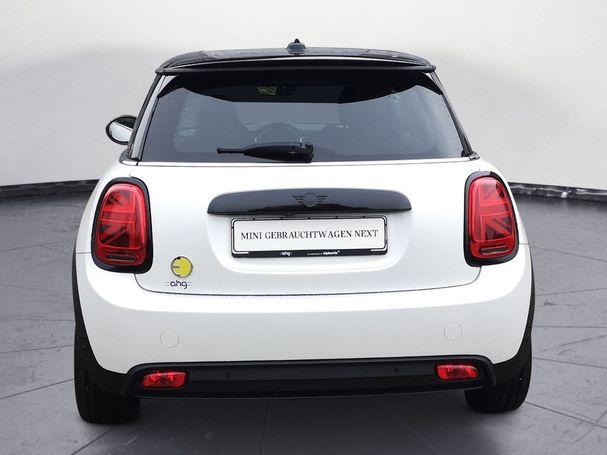 Mini Cooper E Trim 135 kW image number 6