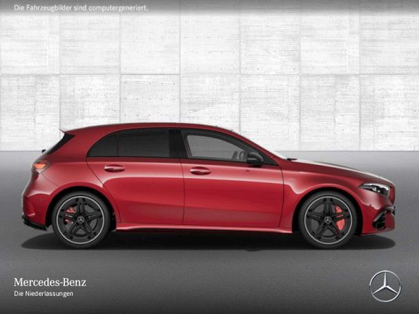 Mercedes-Benz A 45 AMG 310 kW image number 18