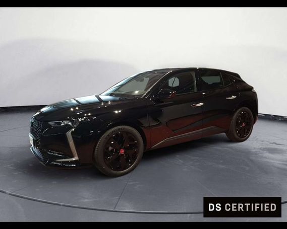 DS Automobiles 4 Crossback 96 kW image number 1