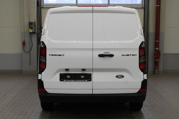 Ford Transit Custom 280 Basis 81 kW image number 7