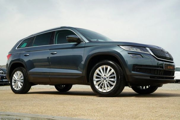 Skoda Kodiaq 140 kW image number 2