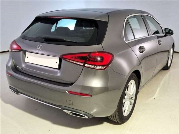 Mercedes-Benz A 180 d 85 kW image number 2