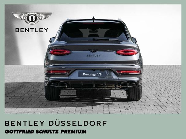 Bentley Bentayga 404 kW image number 3